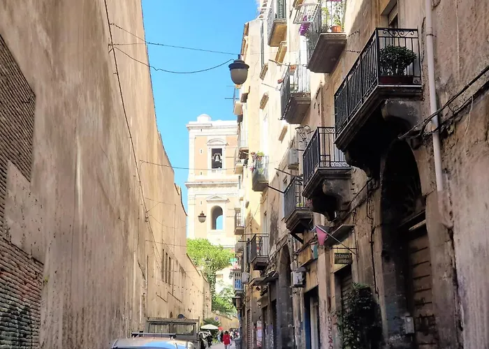 Santa Chiara Family Suites Napoli