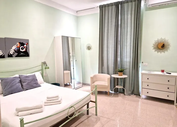 Santa Chiara Family Suites Napoli
