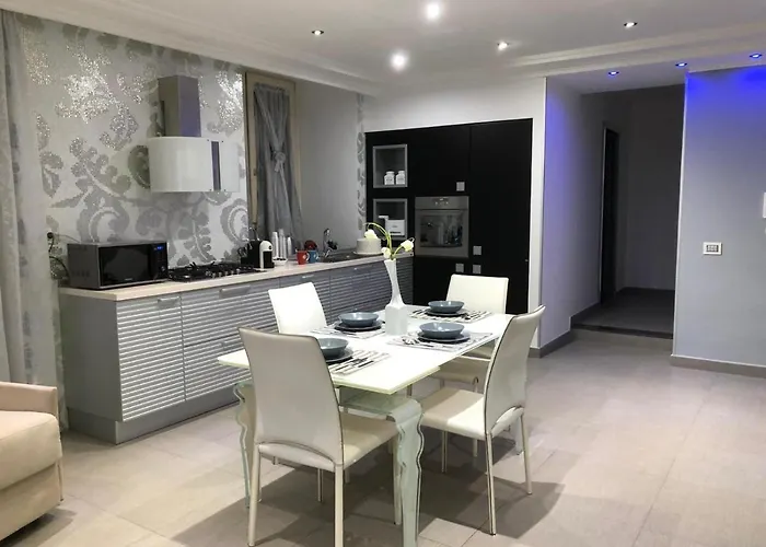 Hotel Donna Teresa Napoli